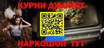 крисы Прохладный